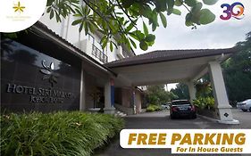 Hotel Seri Malaysia Johor Bahru